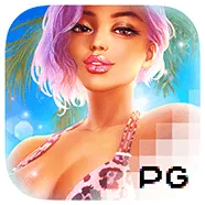 Bikini-Paradise