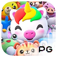 Plushie-Frenzy
